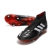 Adidas Predator Mania 19+FG ADV Core Black White Red Football Boots