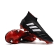 Adidas Predator Mania 19+FG ADV Core Black White Red Football Boots