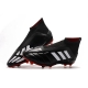 Adidas Predator Mania 19+FG ADV Core Black White Red Football Boots
