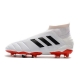 Adidas Predator Mania 19+FG ADV White Core Football Boots