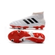 Adidas Predator Mania 19+FG ADV White Core Football Boots