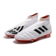 Adidas Predator Mania 19+FG ADV White Core Football Boots