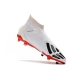 Adidas Predator Mania 19+FG ADV White Core Football Boots