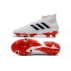 Adidas Predator Mania 19.1 Firm Ground ADV White Core Black Football Boots