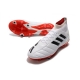 Adidas Predator Mania 19.1 Firm Ground ADV White Core Black Football Boots