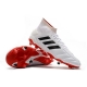Adidas Predator Mania 19.1 Firm Ground ADV White Core Black Football Boots