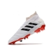 Adidas Predator Mania 19.1 Firm Ground ADV White Core Black Football Boots