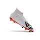 Adidas Predator Mania 19.1 Firm Ground ADV White Core Black Football Boots