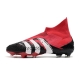 Adidas Predator Mutator 20+ Firm Ground Black Red White Football Boots Adidas Predator Mutator 20+ Firm Ground Black Red White Football Boots