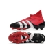 Adidas Predator Mutator 20+ Firm Ground Black Red White Football Boots Adidas Predator Mutator 20+ Firm Ground Black Red White Football Boots
