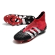 Adidas Predator Mutator 20+ Firm Ground Black Red White Football Boots Adidas Predator Mutator 20+ Firm Ground Black Red White Football Boots
