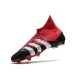 Adidas Predator Mutator 20+ Firm Ground Black Red White Football Boots Adidas Predator Mutator 20+ Firm Ground Black Red White Football Boots