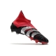 Adidas Predator Mutator 20+ Firm Ground Black Red White Football Boots Adidas Predator Mutator 20+ Firm Ground Black Red White Football Boots