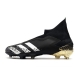 Adidas Predator Mutator 20+ Firm Ground Black White Gold Football Boots