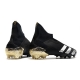 Adidas Predator Mutator 20+ Firm Ground Black White Gold Football Boots