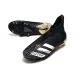 Adidas Predator Mutator 20+ Firm Ground Black White Gold Football Boots
