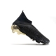 Adidas Predator Mutator 20+ Firm Ground Black White Gold Football Boots