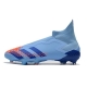 Adidas Predator Mutator 20+ Firm Ground Blue Orange Football Boots