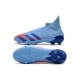 Adidas Predator Mutator 20+ Firm Ground Blue Orange Football Boots