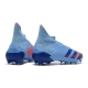 Adidas Predator Mutator 20+ Firm Ground Blue Orange Football Boots