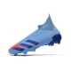 Adidas Predator Mutator 20+ Firm Ground Blue Orange Football Boots