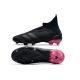 Adidas Predator Mutator 20+ Firm Ground Dark Motion - Almost All Black Football Boots