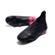 Adidas Predator Mutator 20+ Firm Ground Dark Motion - Almost All Black Football Boots