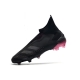 Adidas Predator Mutator 20+ Firm Ground Dark Motion - Almost All Black Football Boots