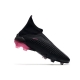 Adidas Predator Mutator 20+ Firm Ground Dark Motion - Almost All Black Football Boots