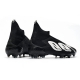 Adidas Predator Mutator 20+ Firm Ground Firm Ground Black White Football Boots