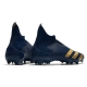 Adidas Predator Mutator 20+ Firm Ground Firm Ground Core Black Gold Football Boots