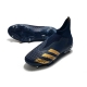 Adidas Predator Mutator 20+ Firm Ground Firm Ground Core Black Gold Football Boots