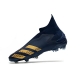 Adidas Predator Mutator 20+ Firm Ground Firm Ground Core Black Gold Football Boots