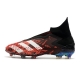 Adidas Predator Mutator 20+ Firm Ground Firm Ground Core Black White Active Red Football Boots