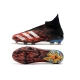 Adidas Predator Mutator 20+ Firm Ground Firm Ground Core Black White Active Red Football Boots