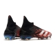 Adidas Predator Mutator 20+ Firm Ground Firm Ground Core Black White Active Red Football Boots