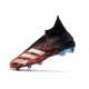 Adidas Predator Mutator 20+ Firm Ground Firm Ground Core Black White Active Red Football Boots