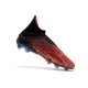 Adidas Predator Mutator 20+ Firm Ground Firm Ground Core Black White Active Red Football Boots