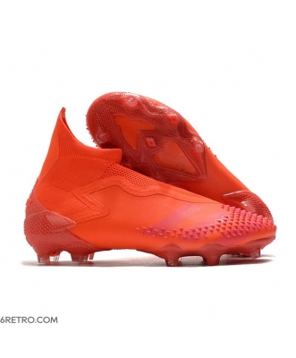 Adidas Predator Mutator 20+ Firm Ground Firm Ground Locality - Pop Football Boots