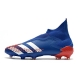 Adidas Predator Mutator 20+ Firm Ground Firm Ground Royal Blue White Active Red Football Boots