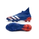 Adidas Predator Mutator 20+ Firm Ground Firm Ground Royal Blue White Active Red Football Boots