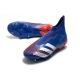 Adidas Predator Mutator 20+ Firm Ground Firm Ground Royal Blue White Active Red Football Boots