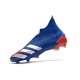 Adidas Predator Mutator 20+ Firm Ground Firm Ground Royal Blue White Active Red Football Boots