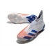 Adidas Predator Mutator 20+ Firm Ground Glory Hunter - Sky Tint Blue Coral Football Boots