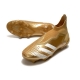 Adidas Predator Mutator 20+ Firm Ground Gold Metallic White Football Boots