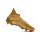 Adidas Predator Mutator 20+ Firm Ground Gold Metallic White Football Boots