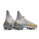 Adidas Predator Mutator 20+ Firm Ground Grey Gold Football Boots