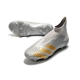 Adidas Predator Mutator 20+ Firm Ground Grey Gold Football Boots