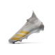 Adidas Predator Mutator 20+ Firm Ground Grey Gold Football Boots