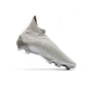 Adidas Predator Mutator 20+ Firm Ground Grey Gold Football Boots